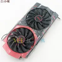 在飛比找蝦皮購物優惠-【限時下殺】甩賣 微星GTX 980Ti GAMING 孔距