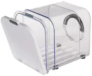 Prepworks by Progressive Bread ProKeeper PKS-800 Adjustable Air Vented Bread ...