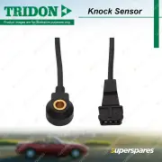 Tridon Knock Sensor for Renault Laguna V6 3.0L Z7X SOHC 12V Petrol