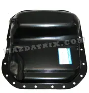 Mazda RX7 GSLSE 13B NEW Oil Pan OEM '84-'85 (But used in many other combos) (for: Mazda)