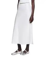 Sandro Skyn Skirt