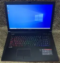 在飛比找Yahoo!奇摩拍賣優惠-MSI GE72 2QE Apache i7-4720HQ 