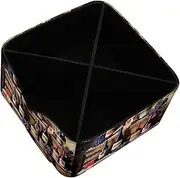 Desk Organizers and Storage,Small Desk Organizer,1-Pc,Bottles of Wine and Grapes