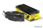 John Deere OEM 42" Mulching Plug Ride On Mower - John Deere Dealer.