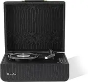 [Crosley] Mercury Turntable - Black (CR6255A-BC4)