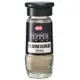 《真好家》白胡椒減鈉鹽-鑽石瓶 (60g)