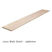 Less Wall Unit