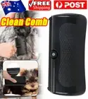 Dog Pet Cat Grooming Comb Brush Undercoat Rake Dematting Deshedding Trimmer NEW