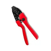 Crimper Bootlace Terminals 10 - 35mm�