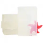 25 LB PREMIUM ULTRA CLEAR GLYCERIN MELT & POUR SOAP BASE ORGANIC FREE SHIPPING