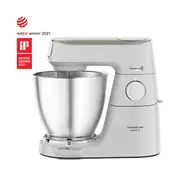 Kenwood Titanium Chef Baker XL - White
