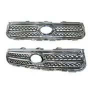 Sterling Grille to suit Toyota Rav4 01/2006 to 07/2008 - TYR4-GRI-21F
