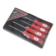 New Snap On Tools Collectible Screwdriver Set Sealed 70th Anniversary Limited