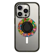 Snappy Ring Holder Snappy™ Ring Holder MagSafe Compatible Floral