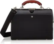 Dulles Bag Backpack Shoulder Bag Men s Made in Japan Fashionable Kiwada Business