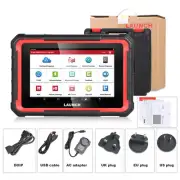 Launch X431 PRO ELITE Full System Scanner Diagnostic CAN FD and DoIP Active Test