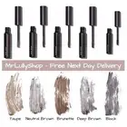 ELF Makeup Wow Brow Gel Volumising, Buildable, Fibre-Infused Brow Definer Vegan
