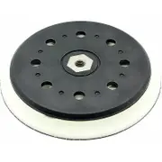 Sanding Pad 150 Mm 15 Holes For Makita Bo6050, Bo6050j Eccentric Sander Replaces 197315-5