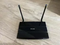 在飛比找露天拍賣優惠-TP-LINK Archer C5 AC1200 雙頻 Gi