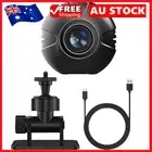 1080P HD Security Camera Built-In Hotspot Smart Remote Camera for Home Security