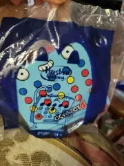 Hasbro Gaming ~ Made For McDonald's ~ #4 ~ Connect Four ~ 2020 ~ Sealed