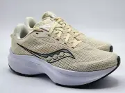 Saucony Axon 3 Women's Running Shoes - Glow/ Shadow - US 6.5