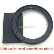 NEW Metal Lens Filter Ring UV Barrel for Nikon Nikkor AF-S 24-70mm F/2.8G ED