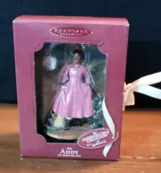 Hallmark 2004 American Girls Collection Addy Walker Ornament