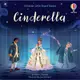 Little Board Books: Cinderella(盒裝)/Lesley Sims【禮筑外文書店】