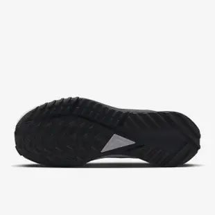 【NIKE 耐吉】慢跑鞋 運動鞋 W REACT PEGASUS TRAIL 4 GTX 女鞋 黑(DJ7929001)