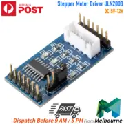 Stepper Motor Driver ULN2003 AU Stock