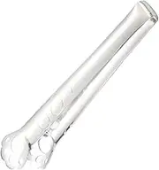UTHCLO Stainless Steel Cat Claw Food Clip Tongs for Cooking Household Bread Tong Bakery Tool