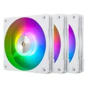 Thermalright TL-B12W-S 3 PACK 12CM performance level wind pressure fan