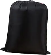 Cabilock Storage Pouch for Quilts Lightweight Bag Storage Organiser Drawstring 70x90cm Saves Space
