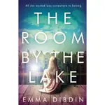 THE ROOM BY THE LAKE/EMMA DIBDIN【三民網路書店】