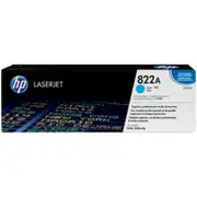HP 882A Cyan Toner Cartridge (Original)