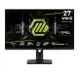 MSI 微星 MAG274QRF-QD E2 27吋 電競螢幕 180Hz 1Ms Rapid IPS 液晶螢幕