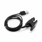 Replacement Portable Clip Charger for SUUNTO AMBIT/2/3 Spartan Trainer GPS Watch