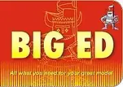 EDUBIG49392 1:48 Eduard BIG ED Hunter FR.10 Super Detail Set (AFX kit)