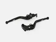 Royal Enfield Interceptor/Continental GT 650 TEC CNC Alloy Adjustable Levers Set