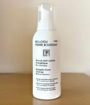 Biologie Pierre Boutigny Energetic Foam Cleanser 200ml #tw