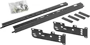 Draw-Tite 4440 Gooseneck Rail Kit for GM