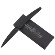 Extrema Ratio Dark Talon Linerlock Folding Pocket Knife N690 Stainless Cobalt