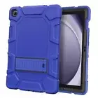 Azzsy Case for Samsung Galaxy Tab A9+/A9 Galaxy Tab A9+/A9 Plus 11" 2024 Blue