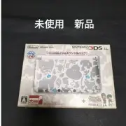 3Dsll Dragon Quest Monstersu