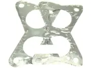 For 1990-1992 Nissan Axxess Exhaust Manifold Gasket 47489TBMS 1991 2.4L 4 Cyl (for: Nissan)