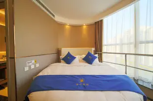 速8精選酒店(北京北苑易事達廣場店)Super 8 Hotel (Beijing Beiyuan Yishida Square)