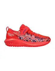 [Asics] Gel Noosa Tri 16 Pre-School Sport Shoes in Red