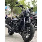 REBEL 500S加長電源線 適用於 HONDA REBEL 500改裝車把加高線組 REBEL250  REBEL