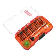 29 In 1 Multifunctional Screwdriver Bit Tools Kit For Disassembling Iphone Android Phone Pc